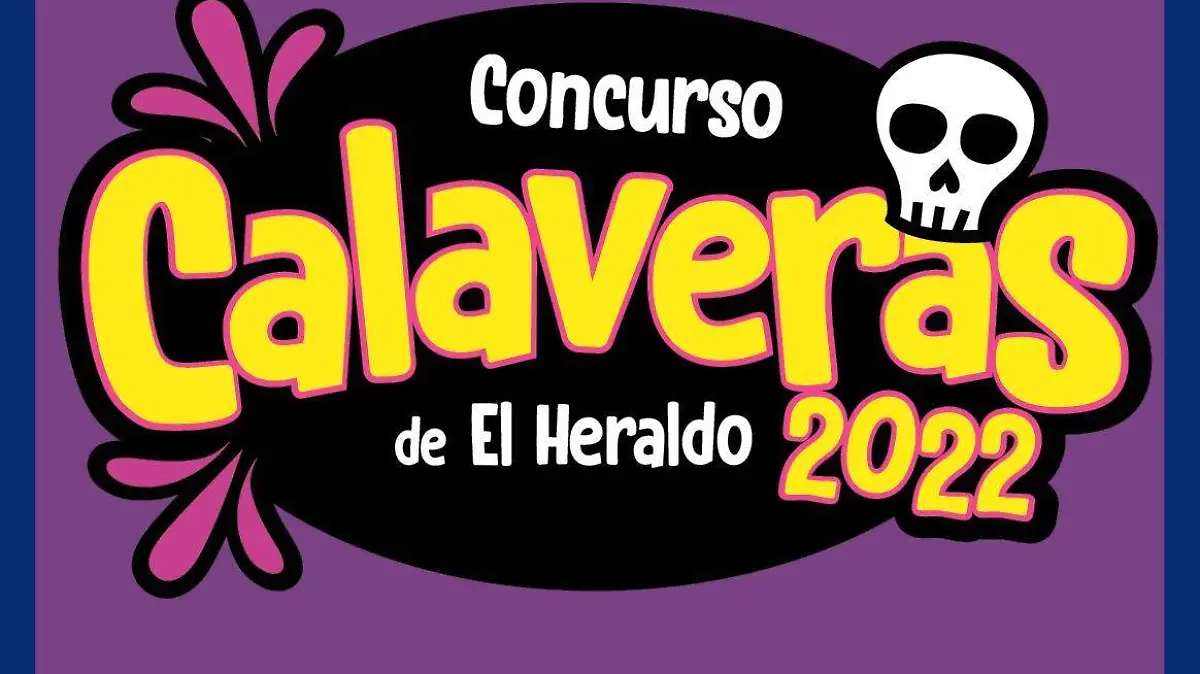 concurso calaveras